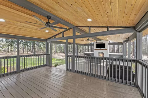 Exterior - 4572 Craig Dr, Evans, GA 30809 photo 8 of 15