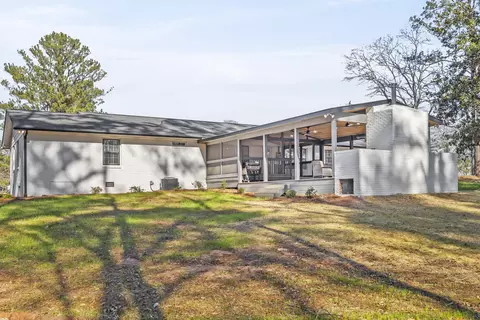 Exterior - 4572 Craig Dr, Evans, GA 30809 photo 15 of 15