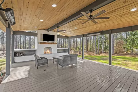 Exterior - 4572 Craig Dr, Evans, GA 30809 photo 9 of 15