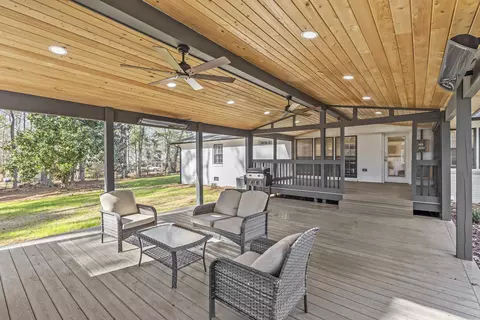 Exterior - 4572 Craig Dr, Evans, GA 30809 photo 10 of 15
