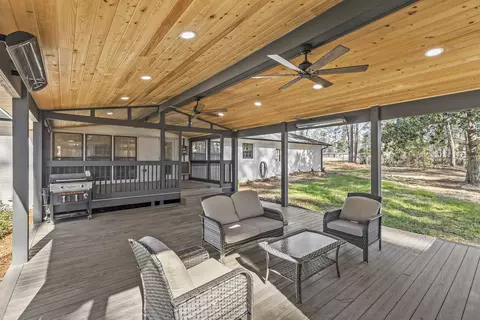 Exterior - 4572 Craig Dr, Evans, GA 30809 photo 11 of 15