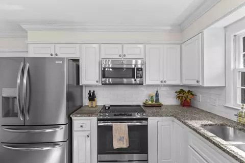 Kitchen - 4572 Craig Dr, Evans, GA 30809 photo 1 of 5