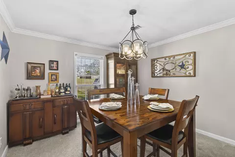 Dining - 4572 Craig Dr, Evans, GA 30809 photo 2 of 2