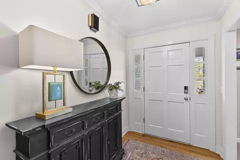 Entry Way - 4572 Craig Dr, Evans, GA 30809 photo 1 of 1