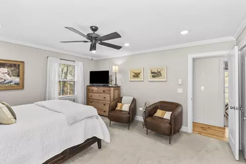 Bedroom - 4572 Craig Dr, Evans, GA 30809 photo 4 of 7