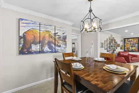 Dining - 4572 Craig Dr, Evans, GA 30809 photo 1 of 2