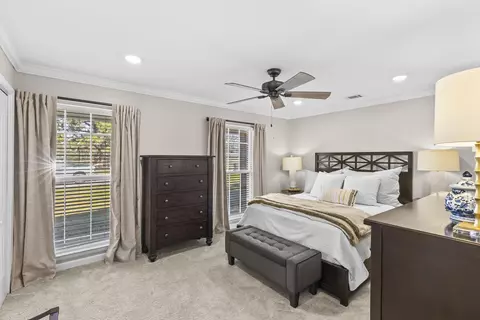 Bedroom - 4572 Craig Dr, Evans, GA 30809 photo 1 of 7