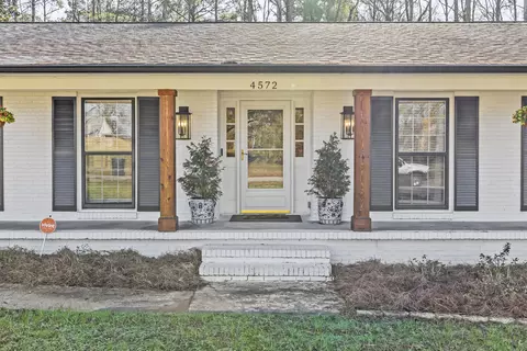 Exterior - 4572 Craig Dr, Evans, GA 30809 photo 4 of 15