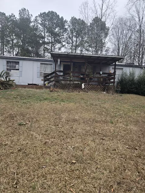 5602 Coxville Rd, Thomson, GA 30824
