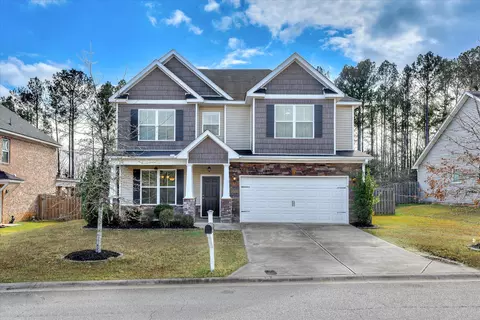 276 Crown Heights Way, Grovetown, GA 30813