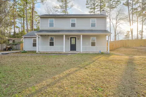 3742 Overland Cutoff, Augusta, GA 30907