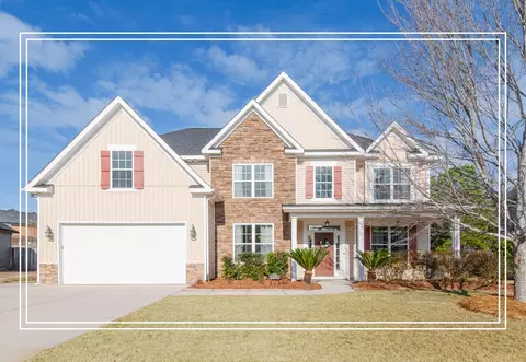 1214 Absolon Ct, Grovetown, GA 30813
