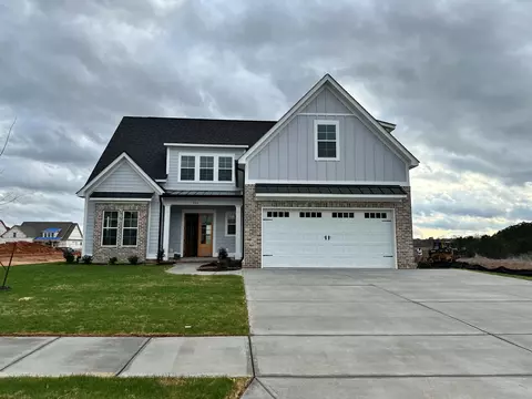 844 Sparrow Pointe Ave, Evans, GA 30809