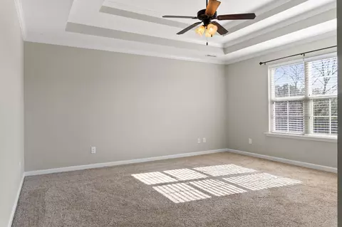 Bedroom - 820 Watermark Dr, Evans, GA 30809 photo 3 of 3