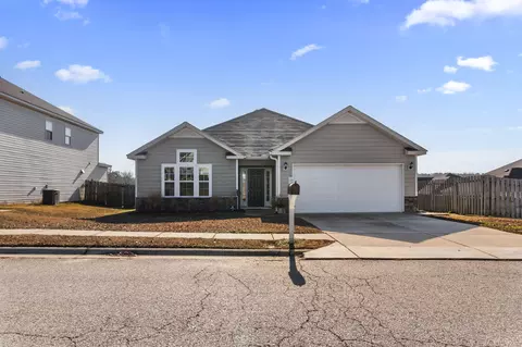 820 Watermark Dr, Evans, GA 30809