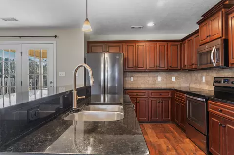 Kitchen - 820 Watermark Dr, Evans, GA 30809 photo 1 of 2