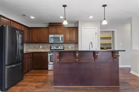 Kitchen - 820 Watermark Dr, Evans, GA 30809 photo 2 of 2