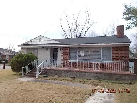 1254 Hernlen St, Augusta, GA 30901