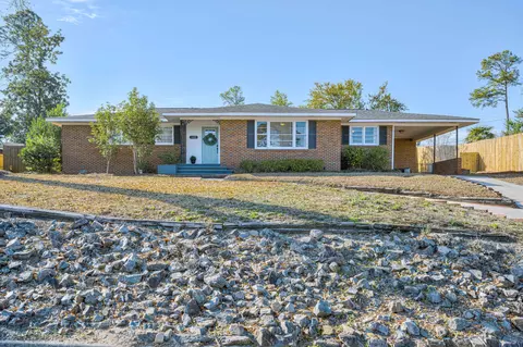 603 Trafalgar Ln, Augusta, GA 30909