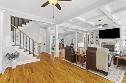 Entry Way - 4320 Sabal Dr, Evans, GA 30809 photo 2 of 2