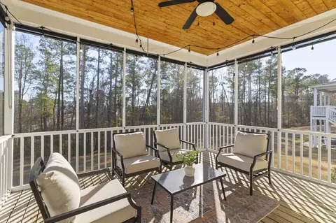 Exterior - 4320 Sabal Dr, Evans, GA 30809 photo 6 of 8