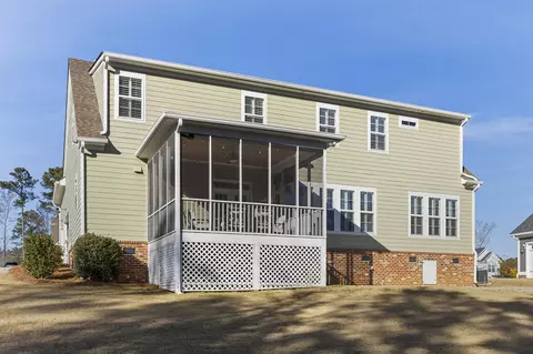 Exterior - 4320 Sabal Dr, Evans, GA 30809 photo 8 of 8