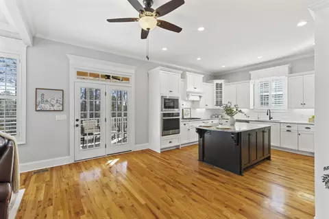 Kitchen - 4320 Sabal Dr, Evans, GA 30809 photo 1 of 5