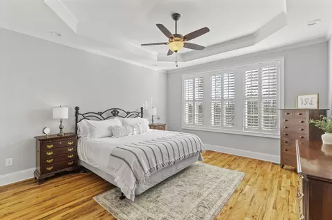 Bedroom - 4320 Sabal Dr, Evans, GA 30809 photo 1 of 9