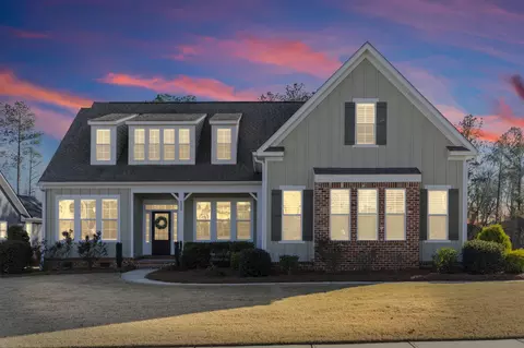 Exterior - 4320 Sabal Dr, Evans, GA 30809 photo 2 of 8