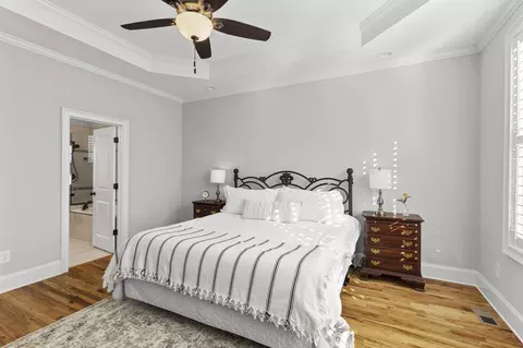 Bedroom - 4320 Sabal Dr, Evans, GA 30809 photo 2 of 9