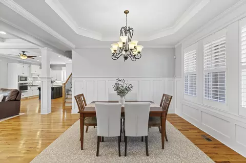 Dining - 4320 Sabal Dr, Evans, GA 30809 photo 1 of 2