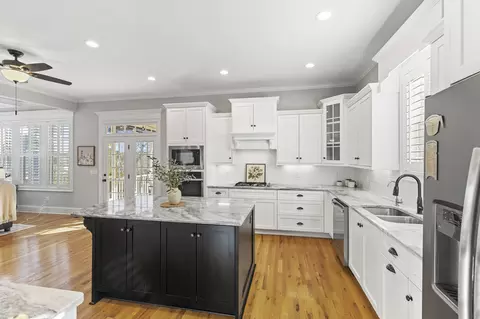Kitchen - 4320 Sabal Dr, Evans, GA 30809 photo 5 of 5