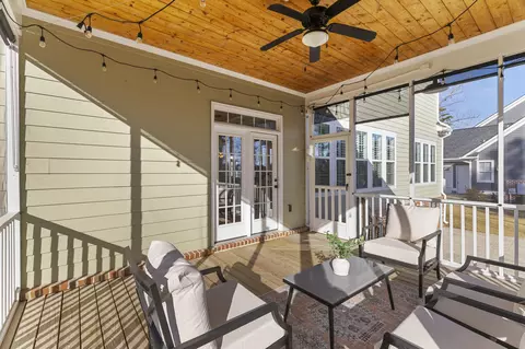 Exterior - 4320 Sabal Dr, Evans, GA 30809 photo 7 of 8