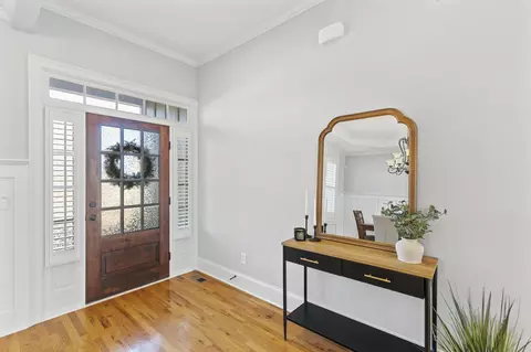 Entry Way - 4320 Sabal Dr, Evans, GA 30809 photo 1 of 2