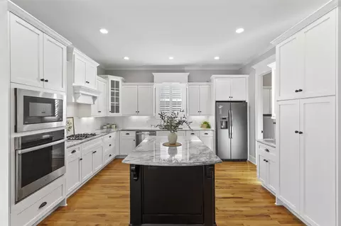 Kitchen - 4320 Sabal Dr, Evans, GA 30809 photo 2 of 5