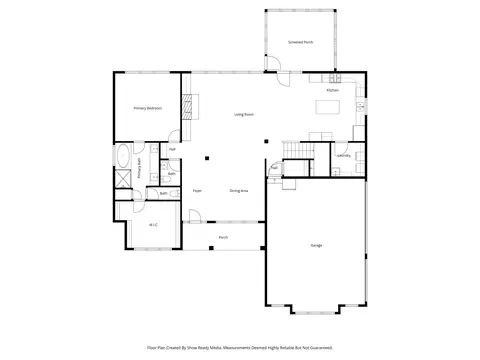 4320 Sabal Dr, Evans, GA 30809