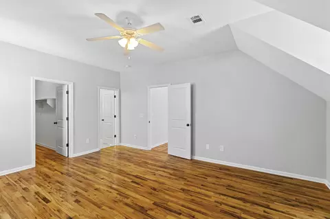 Bedroom - 4320 Sabal Dr, Evans, GA 30809 photo 9 of 9