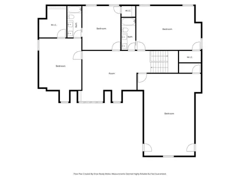 Floorplan - 4320 Sabal Dr, Evans, GA 30809 photo 2 of 3