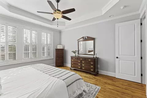 Bedroom - 4320 Sabal Dr, Evans, GA 30809 photo 3 of 9