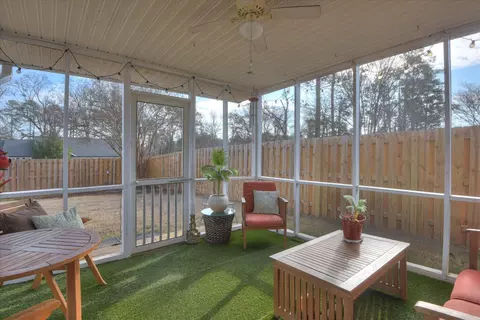 Exterior - 659 Devon Rd, Grovetown, GA 30813 photo 6 of 11