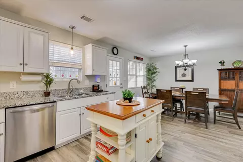 Kitchen - 659 Devon Rd, Grovetown, GA 30813 photo 3 of 3