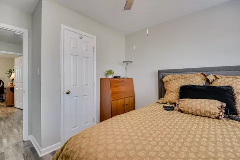 Bedroom - 659 Devon Rd, Grovetown, GA 30813 photo 3 of 4