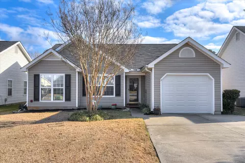 659 Devon Rd, Grovetown, GA 30813
