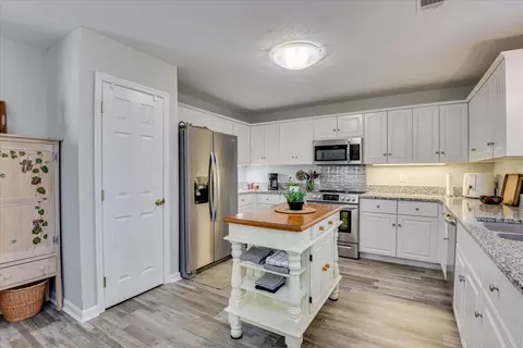 Kitchen - 659 Devon Rd, Grovetown, GA 30813 photo 1 of 3