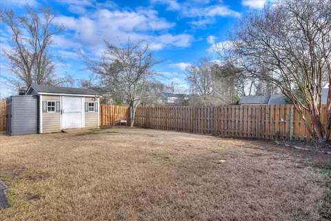 Exterior - 659 Devon Rd, Grovetown, GA 30813 photo 10 of 11