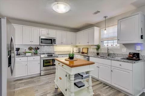 Kitchen - 659 Devon Rd, Grovetown, GA 30813 photo 2 of 3