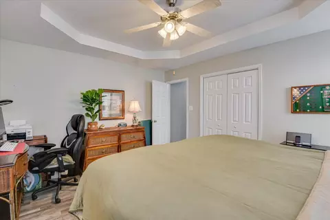 Bedroom - 659 Devon Rd, Grovetown, GA 30813 photo 1 of 4