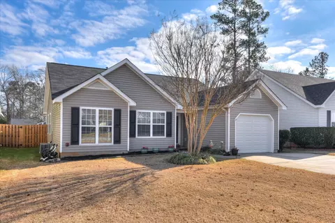 Exterior - 659 Devon Rd, Grovetown, GA 30813 photo 2 of 11