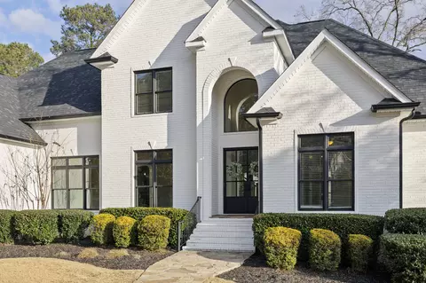 Exterior - 462 Armstrong Way, Evans, GA 30809 photo 3 of 22