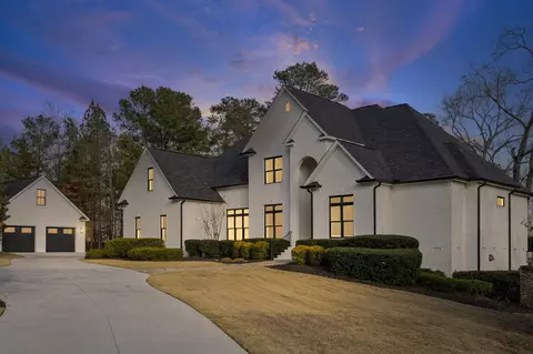Exterior - 462 Armstrong Way, Evans, GA 30809 photo 2 of 22